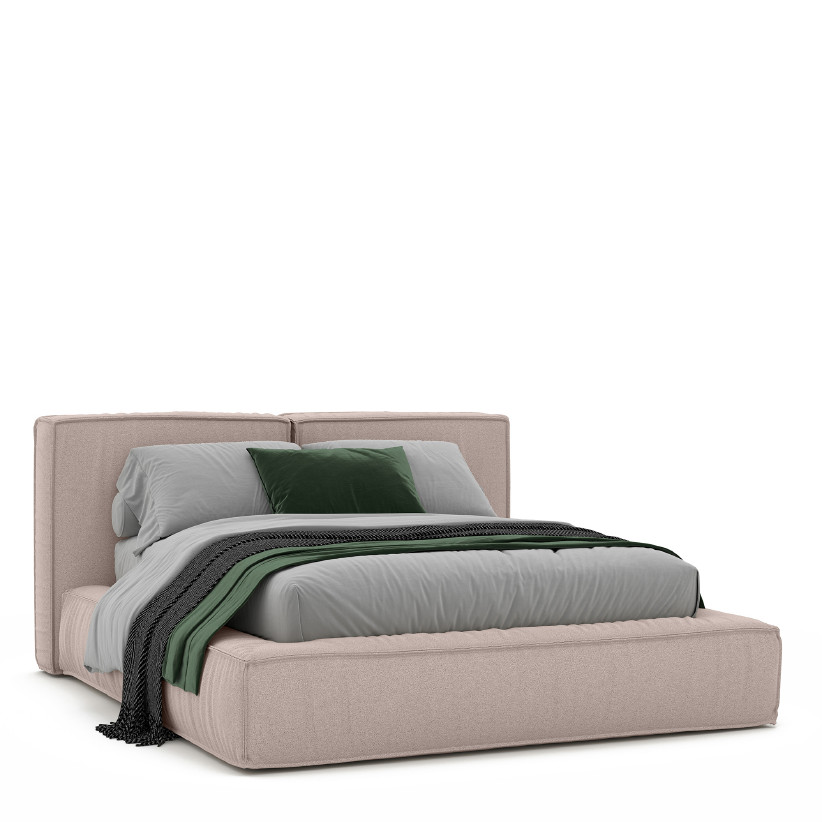Кровать с подъемным механизмом NEW YORK NK262.10