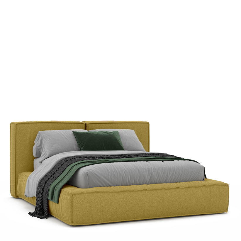 Кровать с подъемным механизмом NEW YORK NK262.05