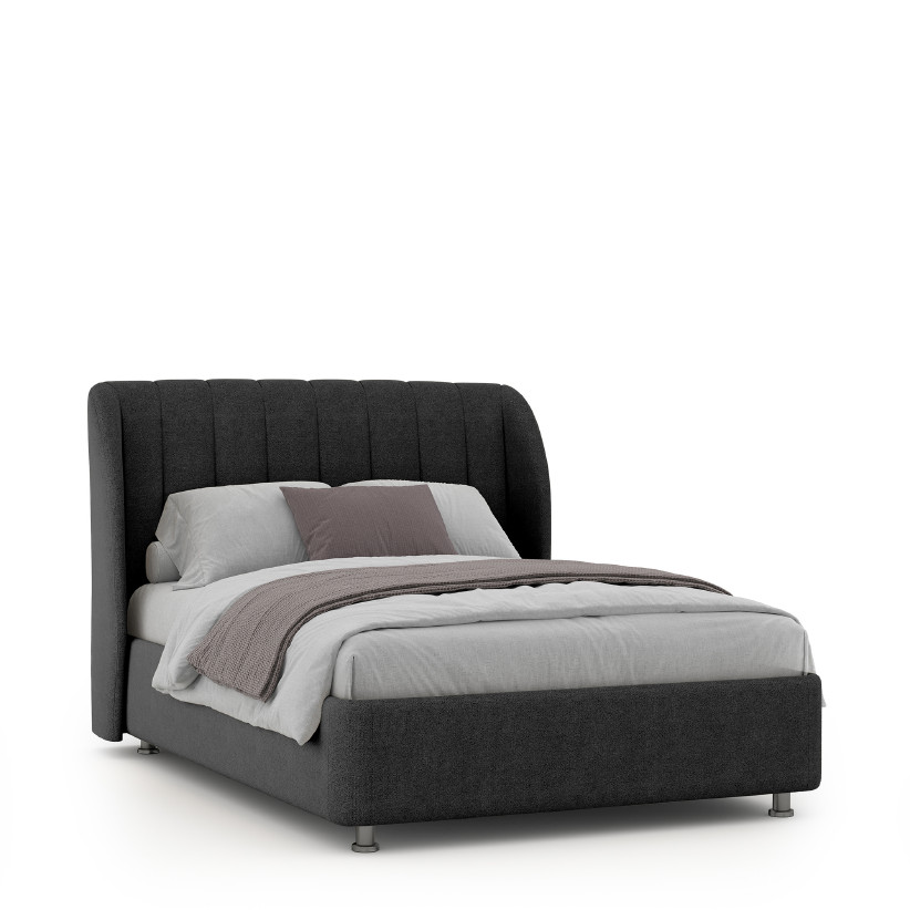 Кровать с подъемным механизмом NAPOLI NK242.30