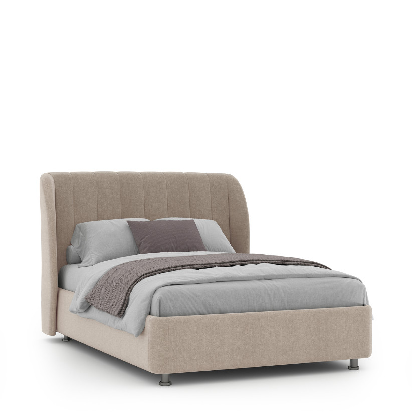 Кровать с подъемным механизмом NAPOLI NK242.21