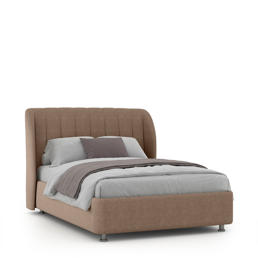 Кровать с подъемным механизмом NAPOLI NK242.18