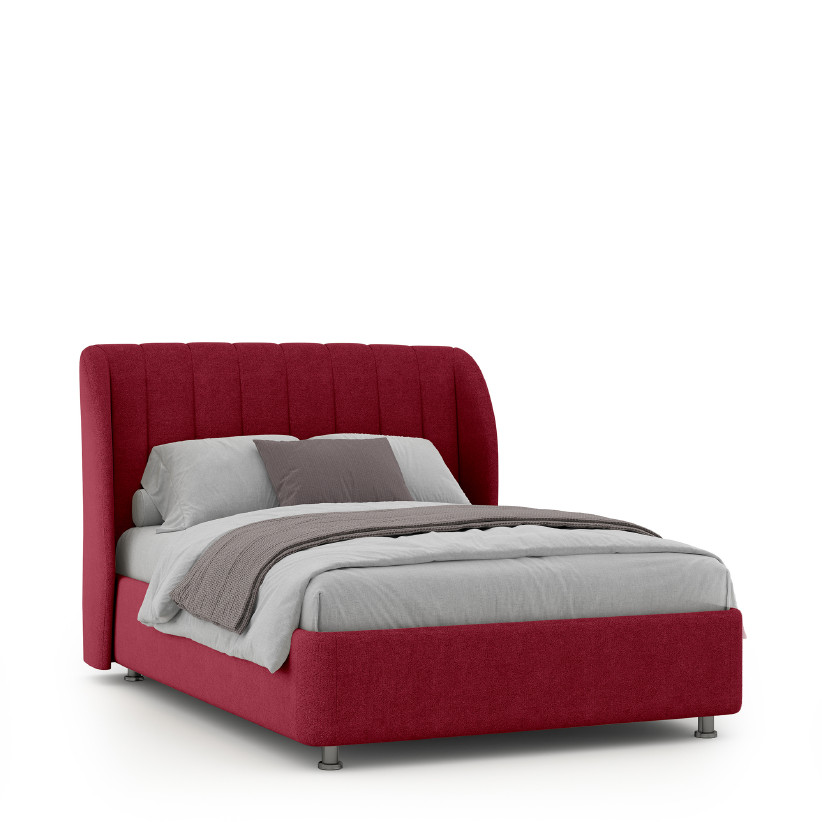 Кровать с подъемным механизмом NAPOLI NK242.15