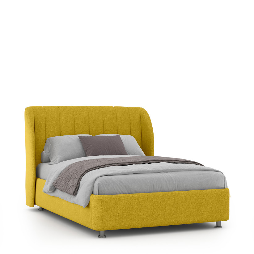 Кровать с подъемным механизмом NAPOLI NK242.13