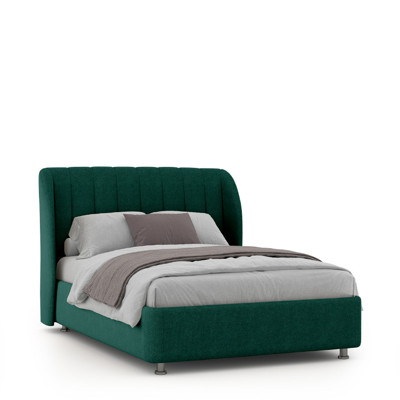 Кровать с подъемным механизмом NAPOLI NK242.12