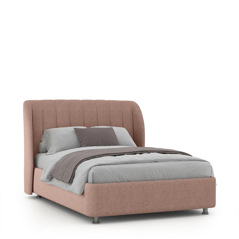 Кровать с подъемным механизмом NAPOLI NK242.09