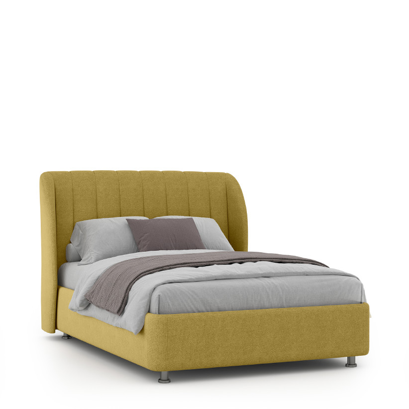 Кровать с подъемным механизмом NAPOLI NK242.05