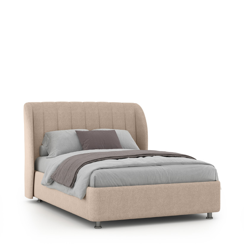 Кровать с подъемным механизмом NAPOLI NK242.04