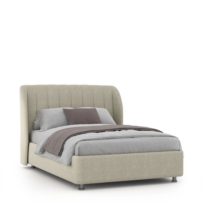 Кровать с подъемным механизмом NAPOLI NK242.02