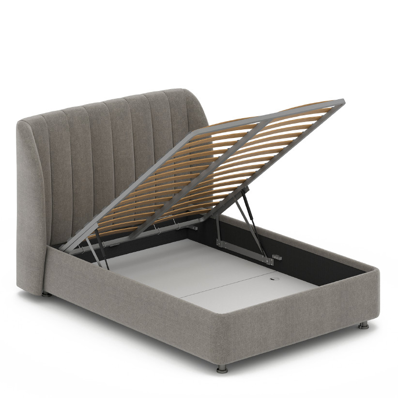 Кровать с подъемным механизмом Napoli NK242.24