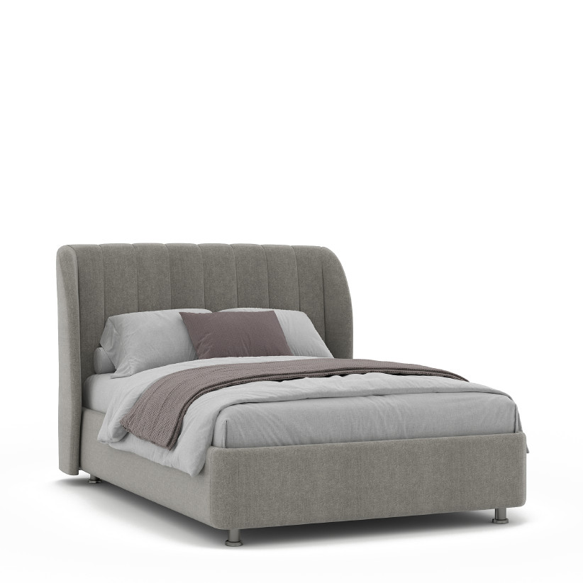 Кровать с подъемным механизмом Napoli NK242.24