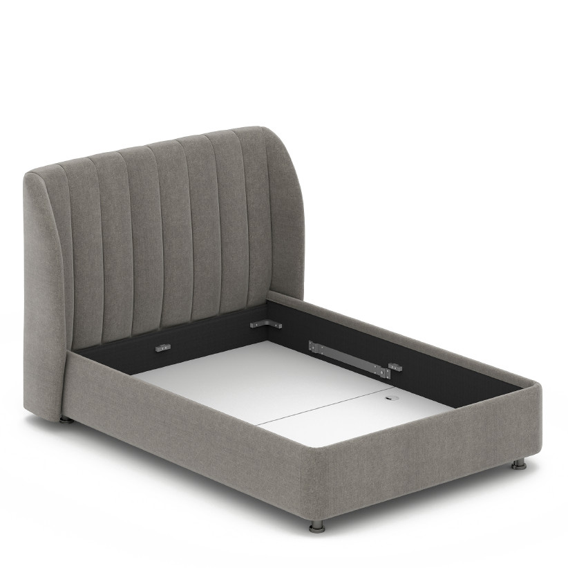 Кровать с подъемным механизмом Napoli NK242.24