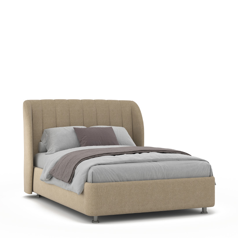 Кровать с подъемным механизмом Napoli NK242.03