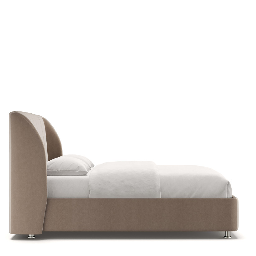 Кровать с подъемным механизмом Napoli NK242.22