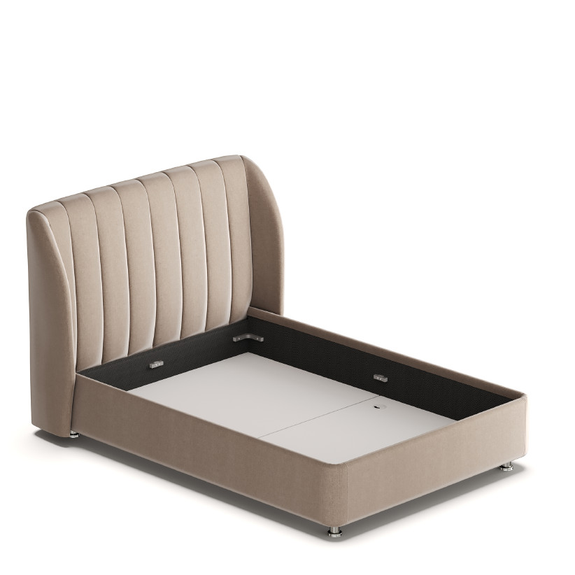 Кровать с подъемным механизмом Napoli NK242.22