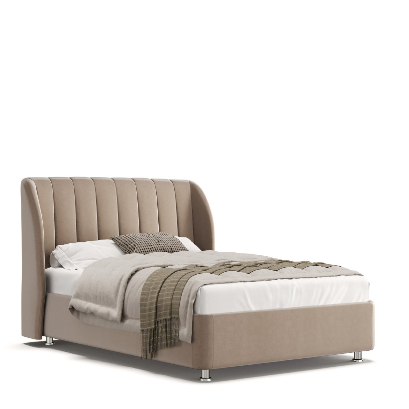 Кровать с подъемным механизмом Napoli NK242.22