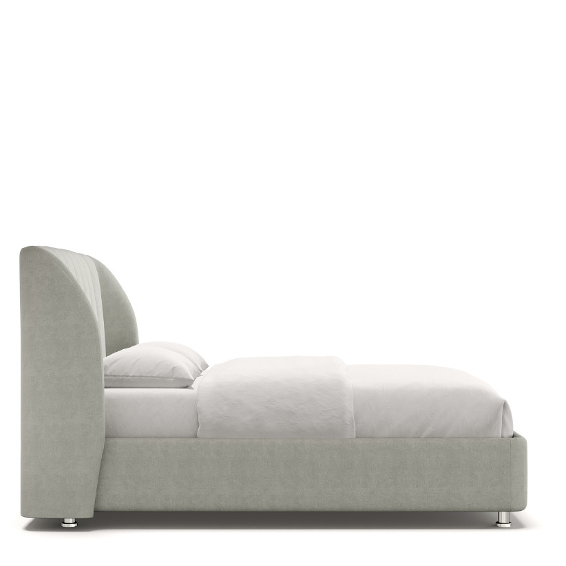 Кровать с подъемным механизмом Napoli NK242.07
