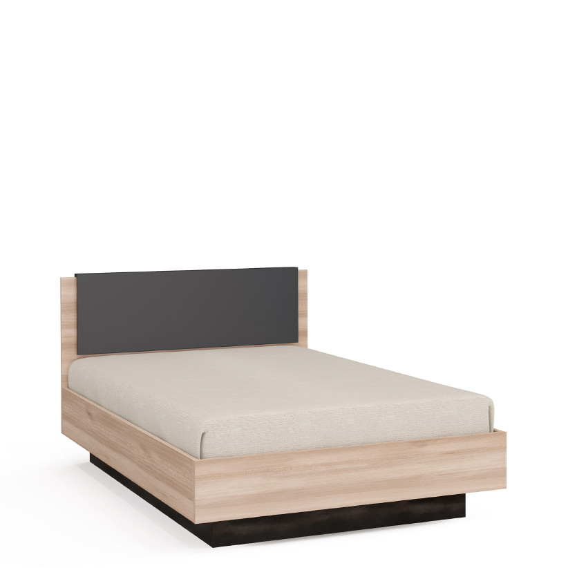 Кровать с подъемным механизмом MERANO MR1200.1