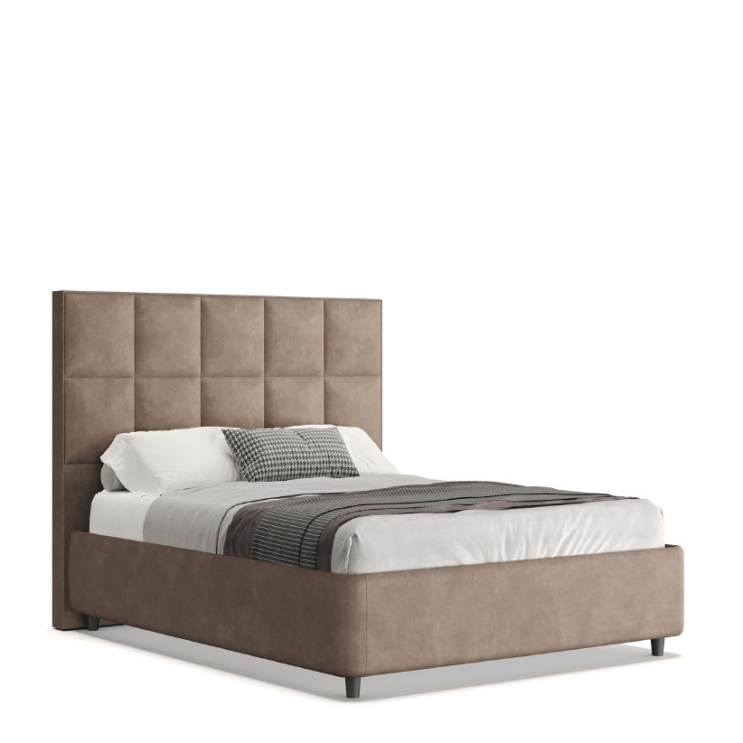 Кровать с подъемным механизмом Coral NK221.16