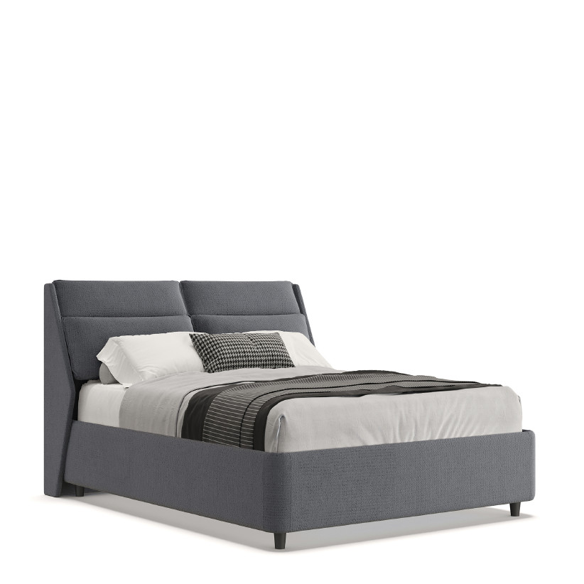 Кровать с подъемным механизмом Tewin NK211.14