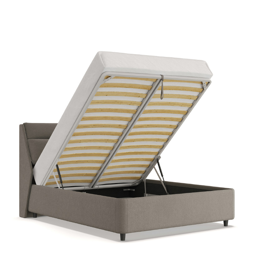 Кровать с подъемным механизмом Tewin NK211.6